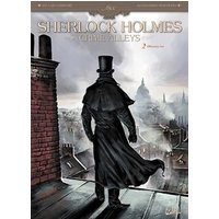 Kody rabatowe Egmont.pl - Sherlock Holmes. Crime Alleys. Okrutny los, część 2