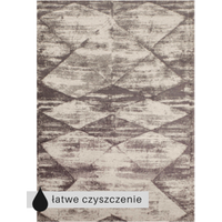 Kody rabatowe 9design sklep internetowy - Carpet Decor :: Dywan Basel szary łatwe czyszczenie