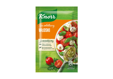 Rabaty - Knorr Sos Sałatkowy Włoski 8 G