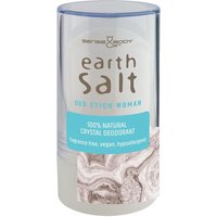 Kody rabatowe Earth Salt Certyfikowany, 100% naturalny dezodorant w kamieniu na bazie ałunu deodorant 120.0 g