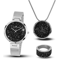 Kody rabatowe Time Trend - Jacques Lemans Jewelry Set zestaw prezentowy 1-2035G-SET56