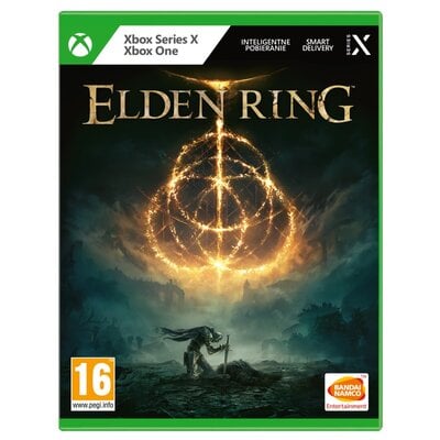 Kody rabatowe Elden Ring Gra XBOX ONE (Kompatybilna z Xbox Series X)