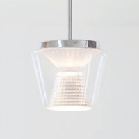 Kody rabatowe Lampy.pl - Lampa wisząca LED Annex - szkło kryształowe