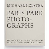 Kody rabatowe Ryland, Peters & Small Ltd książka Paris Park Photographs, Michael Kolster
