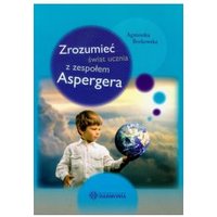 Kody rabatowe CzaryMary.pl Sklep ezoteryczny - Zrozumieć świat ucznia z zespołem aspergera