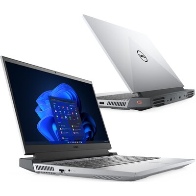Kody rabatowe Laptop DELL G15 5515-9281 15.6
