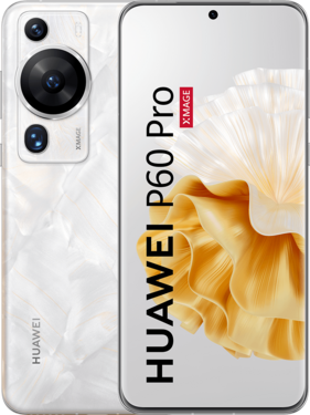 Kody rabatowe Huawei P60 Pro 8/256GB Perłowy