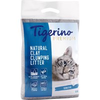 Kody rabatowe Tigerino Canada Style / Premium żwirek dla kota - nieperfumowany - 6 kg (ok. 6 l)