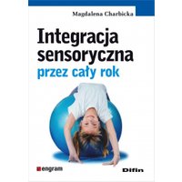 Kody rabatowe CzaryMary.pl Sklep ezoteryczny - Integracja sensoryczna przez cały rok