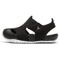 Kody rabatowe Nike.com - Buty dla niemowląt i maluchów Jordan Flare - Czerń