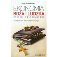 Kody rabatowe CzaryMary.pl Sklep ezoteryczny - Ekonomia Boża i ludzka Kazania wolnorynkowe