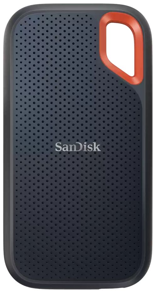 Kody rabatowe NEO24.pl  - SANDISK Extreme Portable SSD 1050MB/s 1TB, przenosny SDSSDE61-1T00-G25