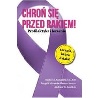 Kody rabatowe CzaryMary.pl Sklep ezoteryczny - Chroń się przed rakiem. Profilaktyka i leczenie
