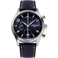 Kody rabatowe Time Trend - Frederique Constant Runabout Chronograph Automatic FC-392RMN5B6