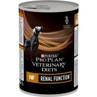 Kody rabatowe Purina Pro Plan Veterinary Diets Canine Mousse NF Renal - 3 x 400 g