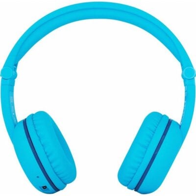 Kody rabatowe Słuchawki nauszne BUDDYPHONES Play Niebieski