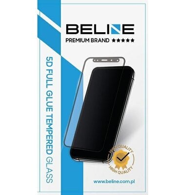 Kody rabatowe Szkło hartowane BELINE 5D Full Glue Tempered Glass do Samsung Galaxy M23 5G