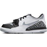 Kody rabatowe Nike.com - Buty dla małych dzieci Air Jordan Legacy 312 Low - Biel