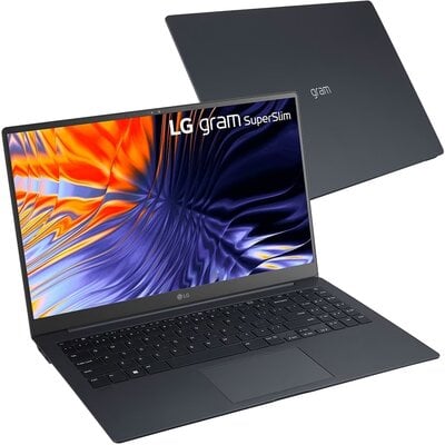 Kody rabatowe Laptop LG Gram SuperSlim 2023 15Z90RT-G.AA55Y 15.6