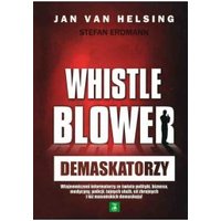 Kody rabatowe Demaskatorzy - Whistleblower
