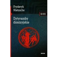 Kody rabatowe Dytyramby dionizyjskie Fryderyk Nietzsche