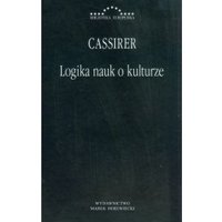 Kody rabatowe Logika nauk o kulturze Ernst Cassirer