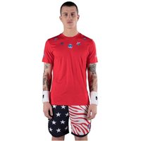 Kody rabatowe Decathlon - Koszulka tenisowa męska z krótkim rękawem Hydrogen star tech tee
