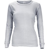 Kody rabatowe Decathlon - Koszulka z długim rękawem sportowa, termiczna damska, wewnętrzny polar