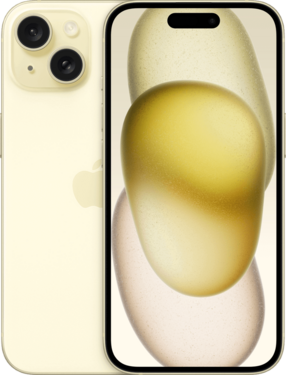 Kody rabatowe Play - iPhone 15 Plus 256GB Żółty
