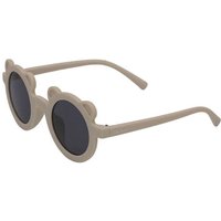 Kody rabatowe Elle Porte okulary przeciwsłoneczne dziecięce Teddy kolor beżowy