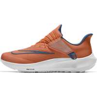 Kody rabatowe Nike.com - Personalizowane buty męskie do biegania po asfalcie z systemem łatwego wkładania i zdejmowania Nike Air Zoom Pegasus FlyEase By You - Pomarańczowy