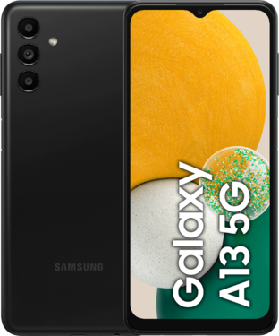 Kody rabatowe Play - Samsung Galaxy A13 5G SM-A136B 4/64GB Czarny