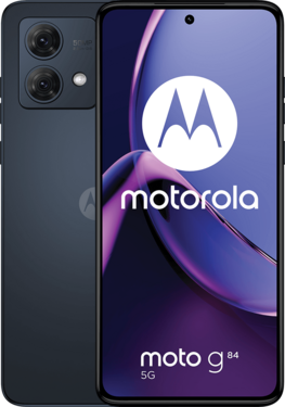 Kody rabatowe Motorola Moto G84 12/256Gb Granatowy