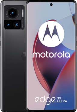 Kody rabatowe Motorola Edge 30 Ultra 12/256GB Interstellar Black