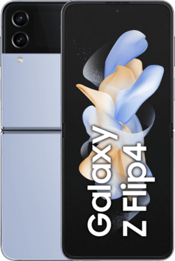 Kody rabatowe Play - Samsung SS-F721B Galaxy Z Flip 4 8/128GB Niebieski