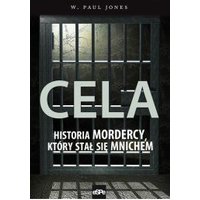 Kody rabatowe CzaryMary.pl Sklep ezoteryczny - Cela. Historia mordercy, który stał się mnichem