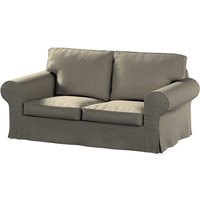 Kody rabatowe Dekoria - Dekoria Pokrowiec na sofę Ektorp 2-osobową, rozkładaną, model do 2012