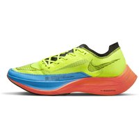 Kody rabatowe Nike.com - Męskie buty startowe do biegania po asfalcie Nike ZoomX Vaporfly NEXT% 2 - Żółć