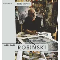 Kody rabatowe Egmont.pl - Grzegorz Rosiński Monografia