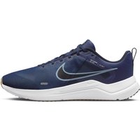 Kody rabatowe Męskie buty do biegania po asfalcie Nike Downshifter 12 - Niebieski
