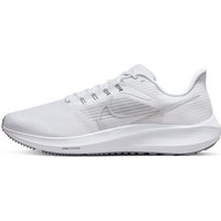 Kody rabatowe Nike.com - Męskie buty do biegania po asfalcie Nike Air Zoom Pegasus 39 - Biel