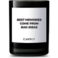 Kody rabatowe Candly&Co Best memories kerze 250.0 g
