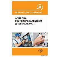 Kody rabatowe CzaryMary.pl Sklep ezoteryczny - Przepisy i normy elektryczne - ochrona przeciwporażeniowa w instalacjach