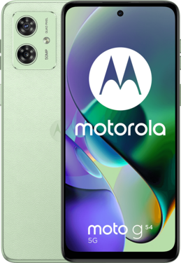 Kody rabatowe Play - Motorola Moto G54 5G 8/256 GB Zielony