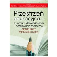 Kody rabatowe CzaryMary.pl Sklep ezoteryczny - Przestrzeń edukacyjna – dylematy, doświadczenia i oczekiwania społeczne