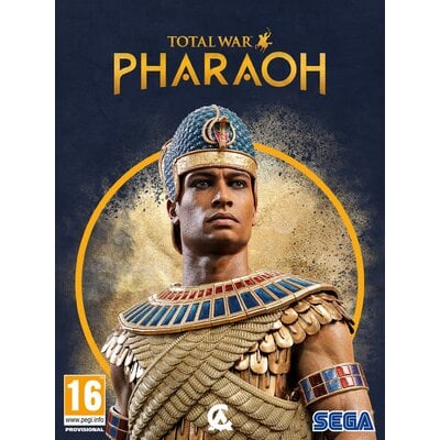 Kody rabatowe Avans - Total War: Pharaoh - Edycja Limitowana Gra PC