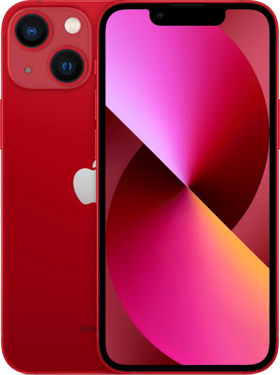 Kody rabatowe Apple iPhone 13 256GB (PRODUCT)RED Czerwony