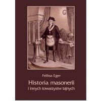 Kody rabatowe CzaryMary.pl Sklep ezoteryczny - Historia masonerii i innych towarzystw tajnych