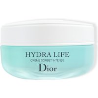 Kody rabatowe Douglas.pl - DIOR Dior Hydra Life Hydra Life Creme Sorbet Intense - Krem do twarzy gesichtscreme 50.0 ml