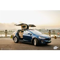 Kody rabatowe SuperPrezenty.pl - Tesla Model X AUTOPILOT EXPERIENCE - doświadcz autonomicznej jazdy! - Warszawa, Szczecin